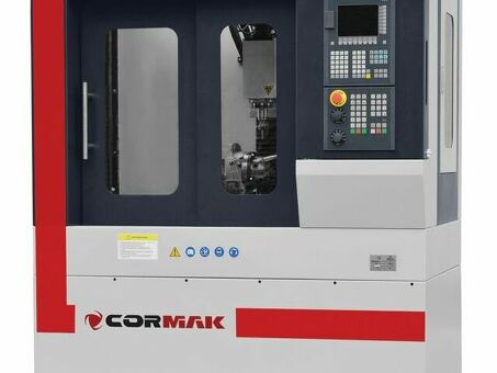 Фрезерный центр с ЧПУ CORMAK MILL 145