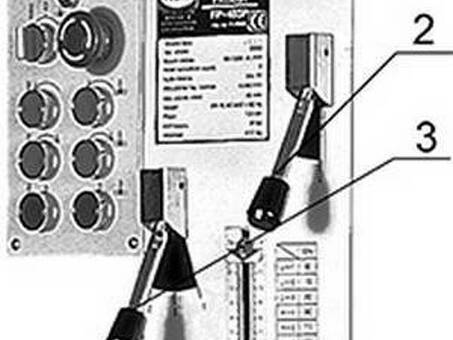 Вертикально-фрезерный станок Proma FP-48SP 25330048