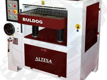 Рейсмусовый станок ALTESA BULDOG 430