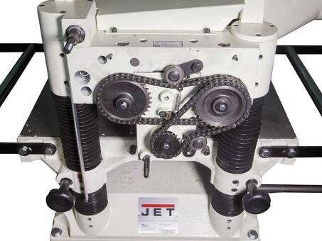 Рейсмусовый станок Jet JWP-208-3 708584T