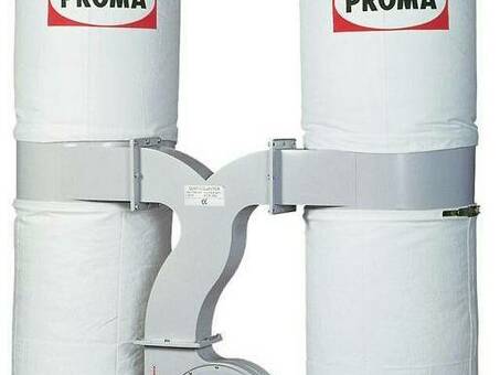 Стружкоотсос Proma OP-2200 25003003