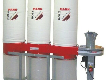 Стружкоотсос Holzmann-Maschinen ABS4560