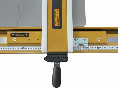 Циркулярная пила Powermatic PM3000B