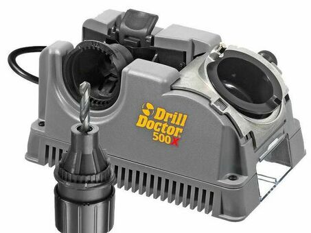 Станок для заточки сверл Drill Doctor 500Х