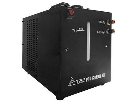 Блок водяного охлаждения ТСС PRO COOLER -101