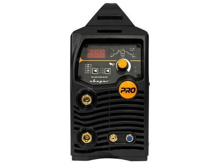 Инвертор для аргонодуговой сварки Сварог PRO TIG 200 P DSP AC/DC (E201)