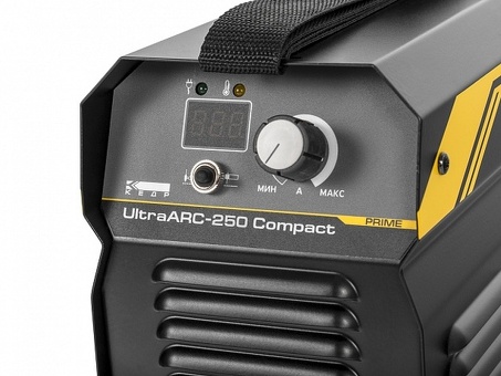 Сварочный аппарат UltraARC-250 Compact КЕДР