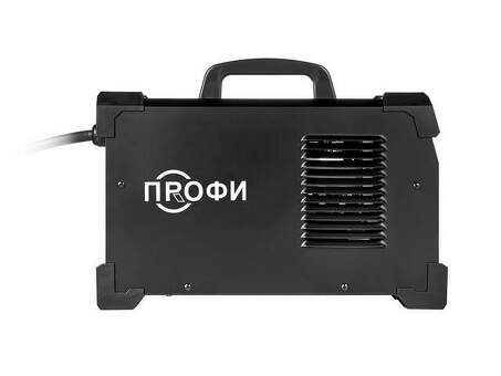 Сварочный инвертор ПТК ПРОФИ ARC 250 (220V)