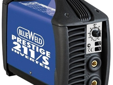 Инвертор Blue Weld PRESTIGE 211/S