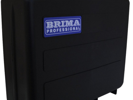 Сварочный инвертор BRIMA ARC-203 PROFESSIONAL K