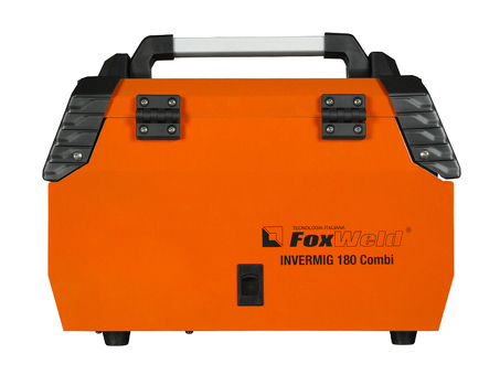 Сварочный полуавтомат FoxWeld INVERMIG 180 COMBI