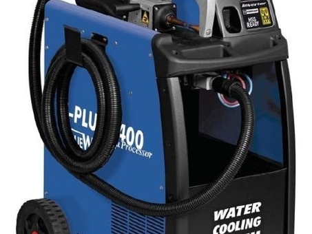 Аппарат точечной сварки Blue Weld I-PLUS 14000 SMART AQUA