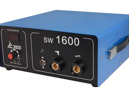 Аппарат приварки шпилек ТСС PRO SW-1600