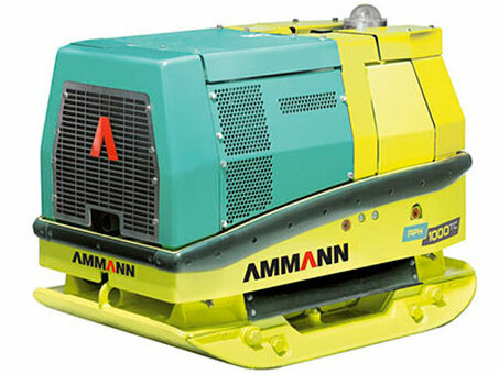 Виброплита Ammann APH 1000 TC