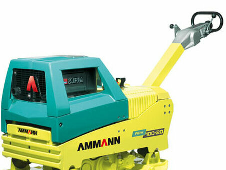 Виброплита Ammann APH 100-20