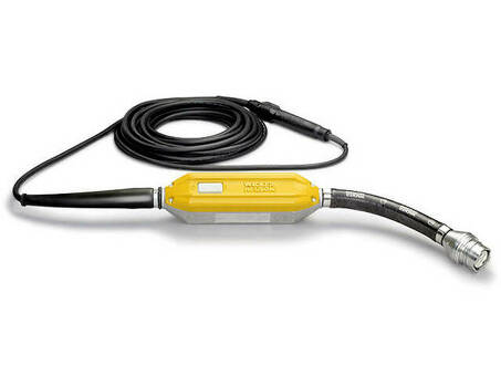 Глубинной вибратор Wacker Neuson FUflex 4/230