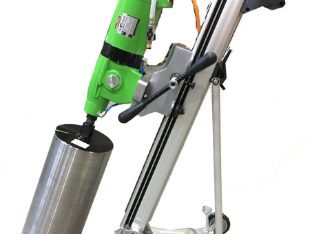 Сверлильный комплект DRILLKOMPLEKT 400 Profi-Super Eco