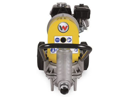 Диафрагменная помпа Wacker Neuson PDI 3 A