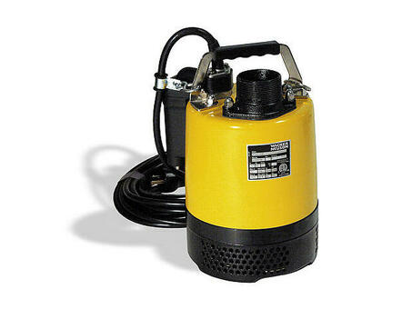 Насос для грязной воды Wacker Neuson PS2 500