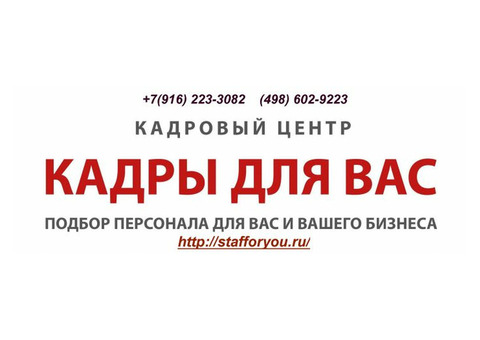 Услуги домработницы в Москве и Московской области