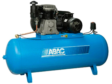 Компрессор ABAC PRO B7000/500 FT10 15B YD