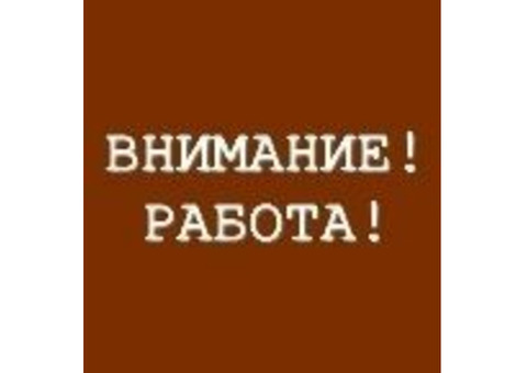 Удаленная работа со свободным графиком