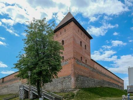 Самый польский город страны: репортаж из Лиды, покрасчик лида.