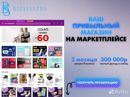 Готовый к использованию Авито: как быстро начать продавать и покупать