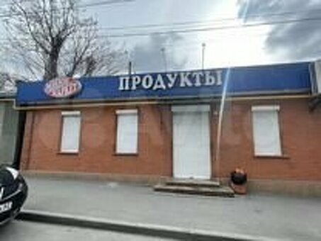 Снять помещение под магазин на Авито: лучшие варианты в вашем городе