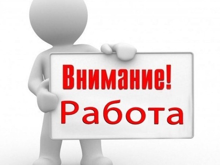 Алчевск - работа : список вакансий и новые возможности трудоустройства