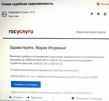 Исполнительный сбор: понимаем, что это такое и как с этим работать с приставами