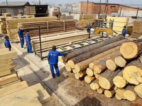 Производство сухих досок: Пошаговое руководство