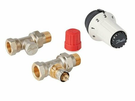 Все, что нужно знать о 013g3904 Danfoss