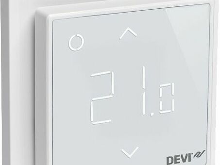 Инструкция Devi Smart Wi-Fi: Пошаговое руководство