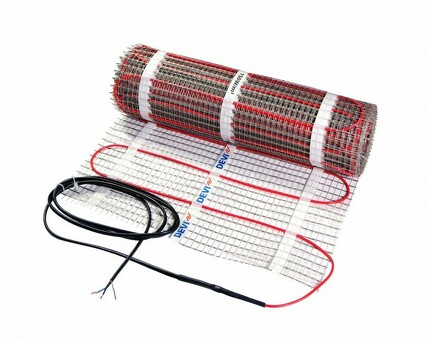 Официальный сайт Devi Underfloor Heating - высококачественные теплые полы