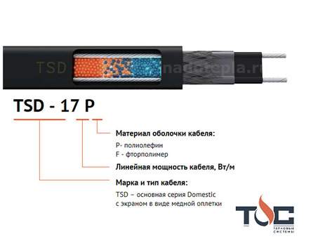 TSD 25P: полное руководство по пониманию и использованию