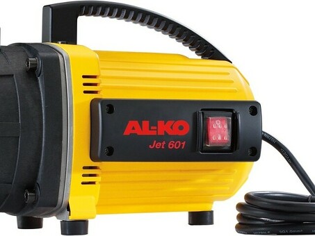 AL-KO HW 5000 FMS Premium: косилки для точной резки