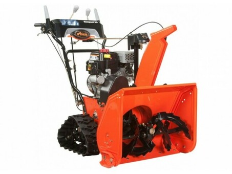 Снегоуборщик Ariens: идеальный снегоуборщик для зимы