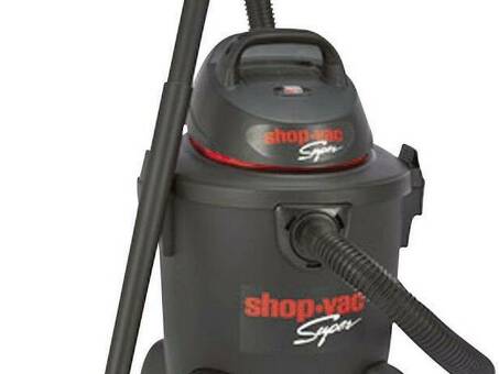 Купить пылесос Shop Vac Pro 30 Si Deluxe: идеальное решение для уборки