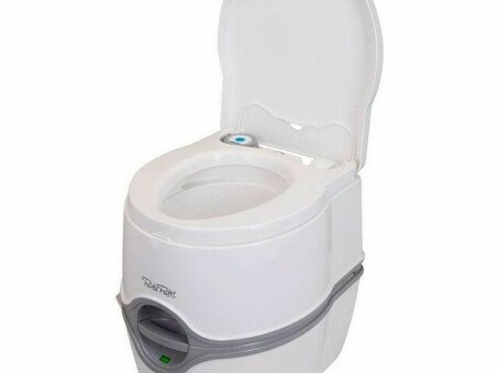 Купить Thetford Porta Potti 565 White Electric - гарантия низкой цены!