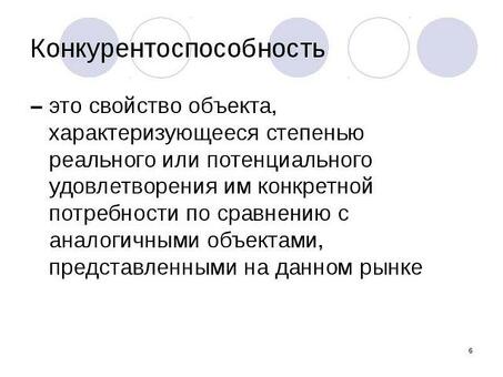 Конкурентоспособность фирмы. Типы рыночных структур. 10 класс - презентация онлайн, презентация конкурентоспособность предприятия.