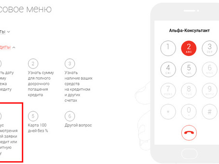 Проверка Альфа-банка: как проверить и обезопасить свой счет