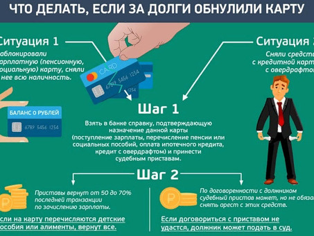 Банковское дело без судебных приставов