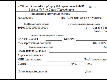 Расходы на подачу заявления о банкротстве: все, что вам нужно знать