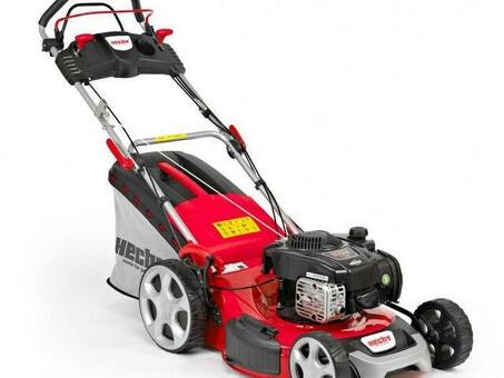 Покупайте лучшие газонокосилки с бензиновым двигателем в магазине Lawn Mowers