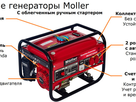 Недорогие газовые генераторы с автоматическим запуском цена.