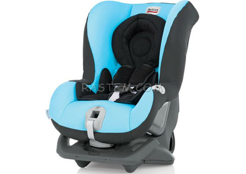 Продается детское автокресло Britax 0-18 кг