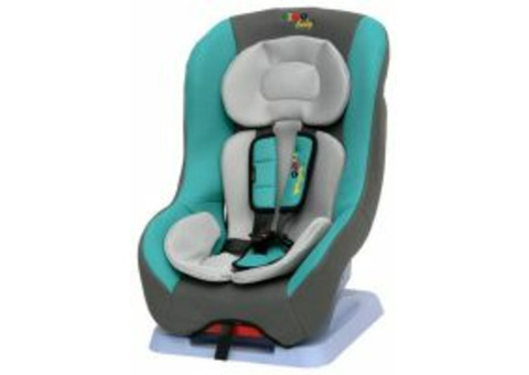 Детское автокресло Kids Prime LB 302