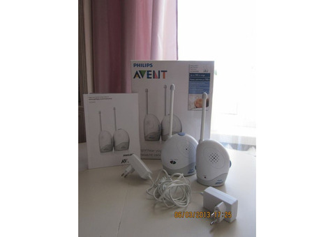 Продается беби няня фирмы Philips Avent