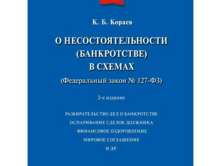 Банкротство 127: исчерпывающее руководство для понимания и навигации по процессу